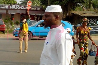 Côte dÂ’Ivoire : Dimanche, la journée qui appelle et empresse à  Yopougon